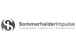 Client logo